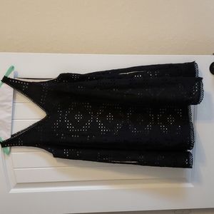 Adorable Anthropologie dress